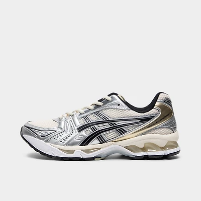 ASICS Gel-Kayano 14 Bouleau / Argent pur