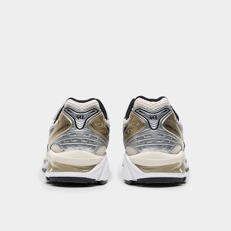 ASICS Gel-Kayano 14 Bouleau / Argent pur