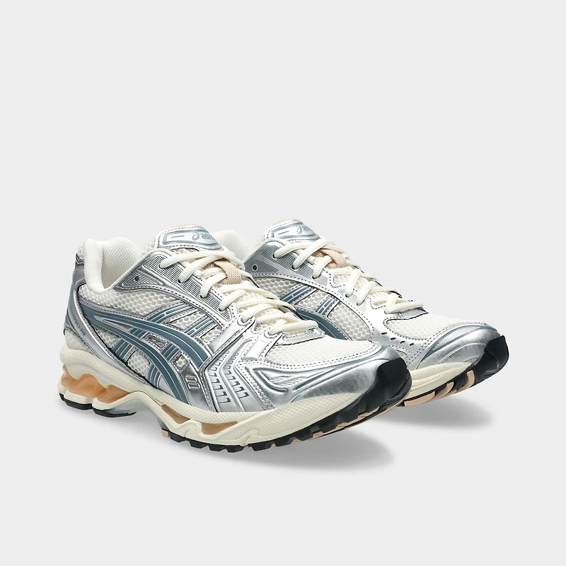 ASICS Gel-Kayano 14 Crème / Cuirassé