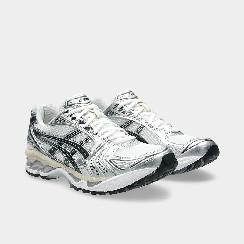 ASICS Gel-Kayano 14 White / Graphite Grey