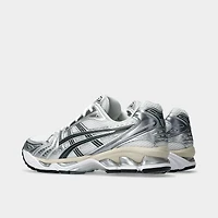 ASICS Gel-Kayano 14 White / Graphite Grey