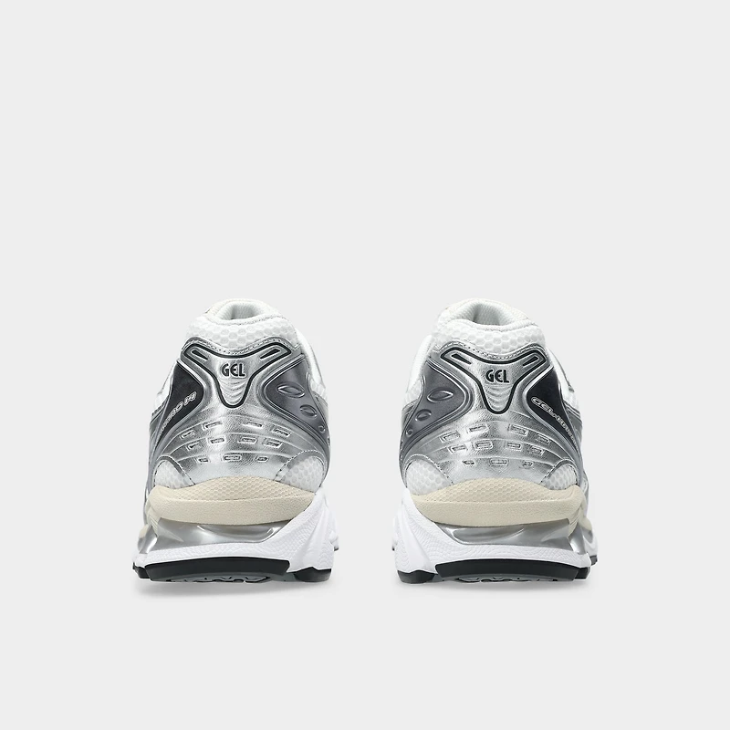 ASICS Gel-Kayano 14 White / Graphite Grey