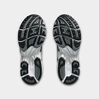ASICS Gel-Kayano 14 Argent / Noir - Crème