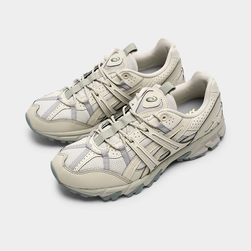 ASICS Gel-Sonoma 15-50 Light Dust / Olive Grey