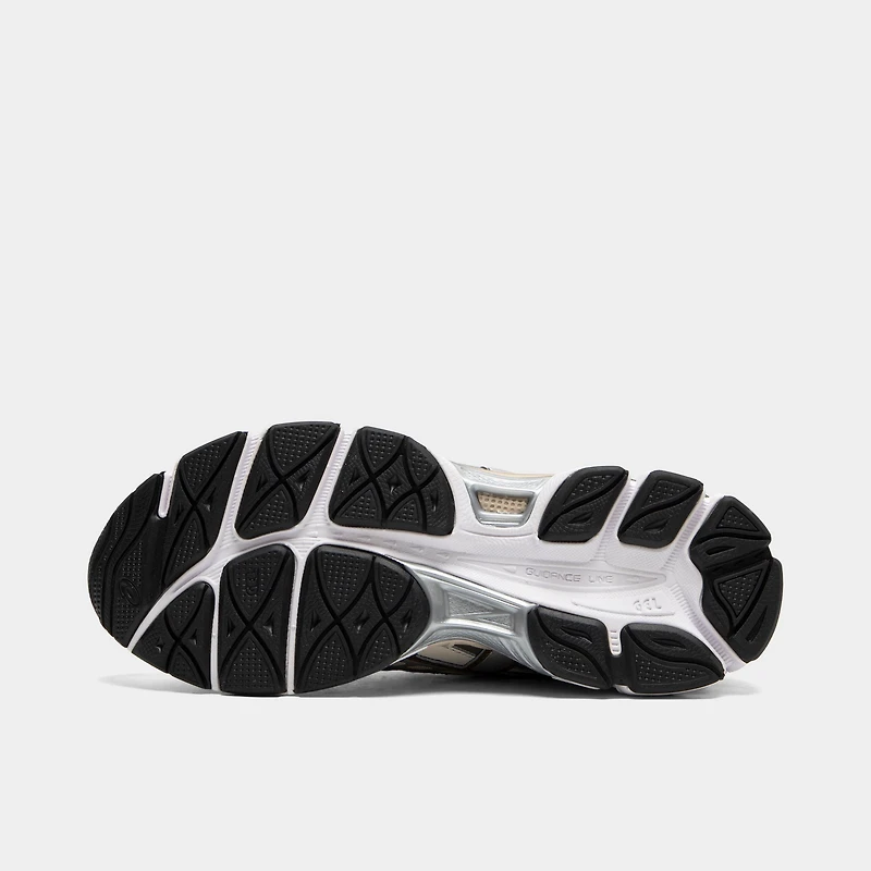 ASICS GEL-NYC 2055 Feather Grey / Sepia Brown