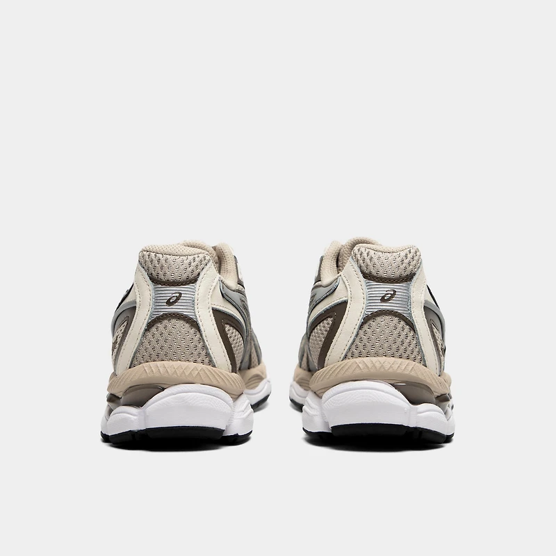 ASICS GEL-NYC 2055 Feather Grey / Sepia Brown