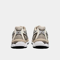 ASICS GEL-NYC 2055 Feather Grey / Sepia Brown