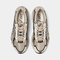 ASICS GEL-NYC 2055 Feather Grey / Sepia Brown