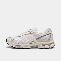 ASICS GEL-NYC 2055 White/ Barely Rose