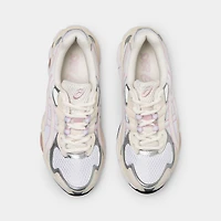 ASICS GEL-NYC 2055 Blanc/Rose pâle