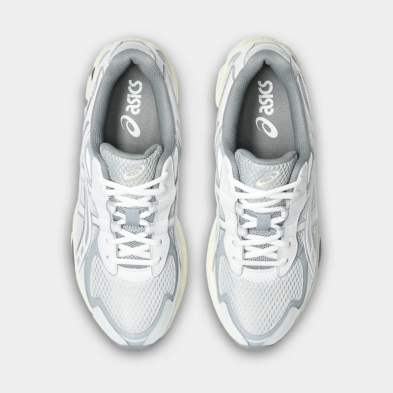 ASICS Gel-NYC 2055 Glacier Grey / White