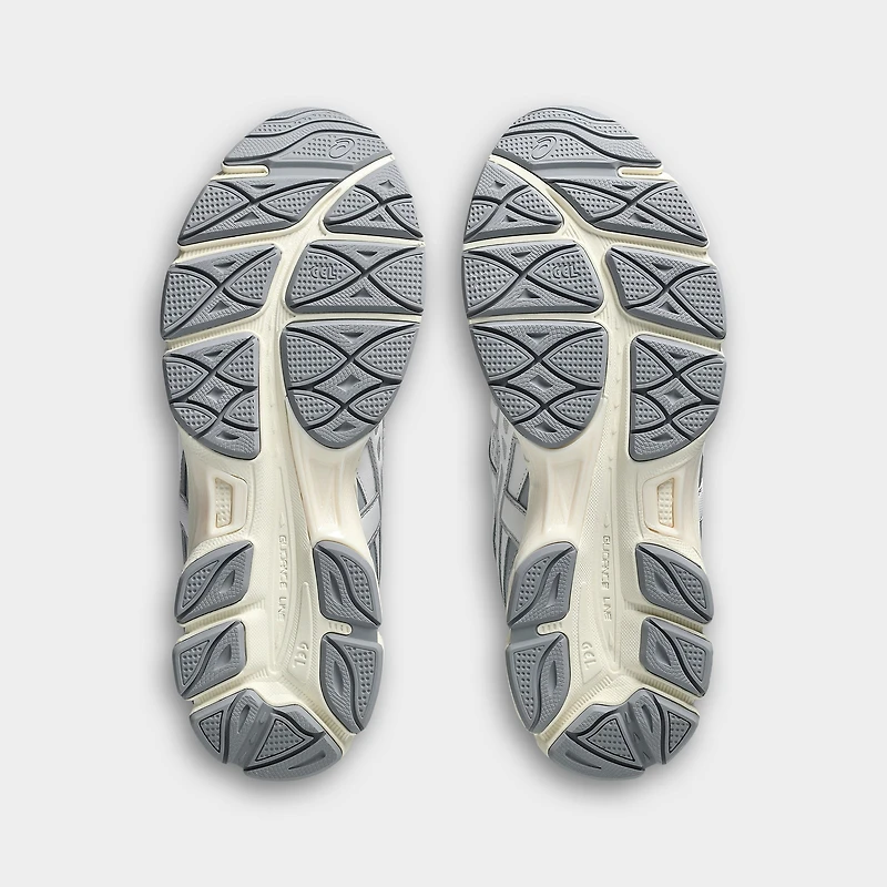 ASICS Gel-NYC 2055 Glacier Grey / White