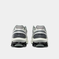 ASICS Gel-Kinetic Fluent Seal Grey / Pure Silver