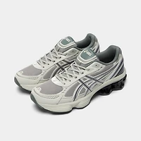 ASICS Gel-Kinetic Fluent Seal Grey / Pure Silver
