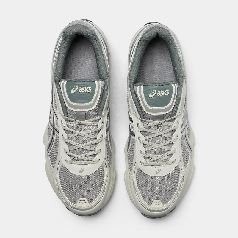 ASICS Gel-Kinetic Fluent Seal Grey / Pure Silver