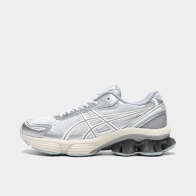ASICS Women's Gel-Kinetic Fluent White /