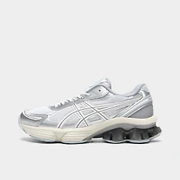 ASICS Women's Gel-Kinetic Fluent White /