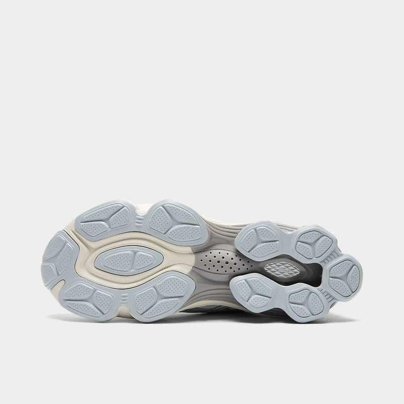 ASICS Women's Gel-Kinetic Fluent White /