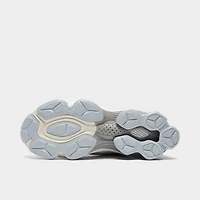 ASICS Women's Gel-Kinetic Fluent White /