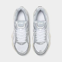ASICS Women's Gel-Kinetic Fluent White /