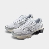 ASICS Women's Gel-Kinetic Fluent White /