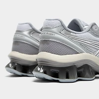 ASICS Women's Gel-Kinetic Fluent White /