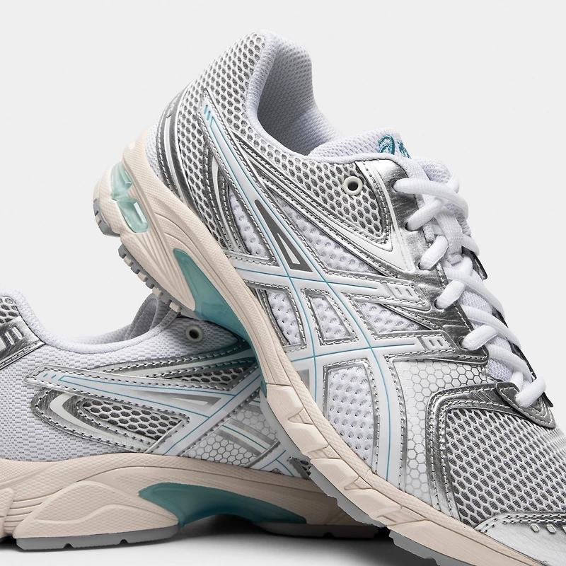 ASICS Gel-DS Trainer 14 White / Stillwater