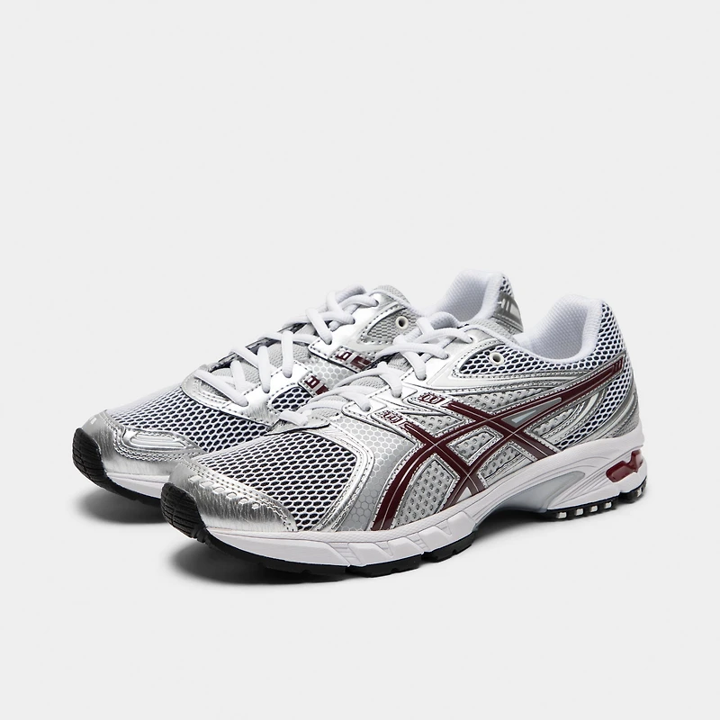 ASICS GEL-DS Trainer 14 White / Port Royal