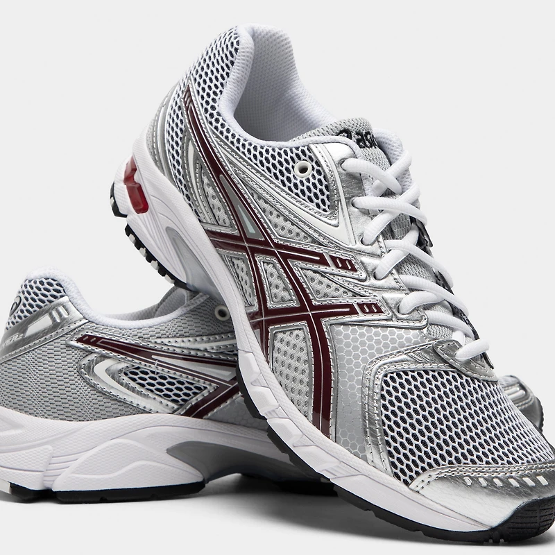 ASICS GEL-DS Trainer 14 White / Port Royal