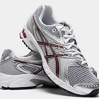 ASICS GEL-DS Trainer 14 White / Port Royal