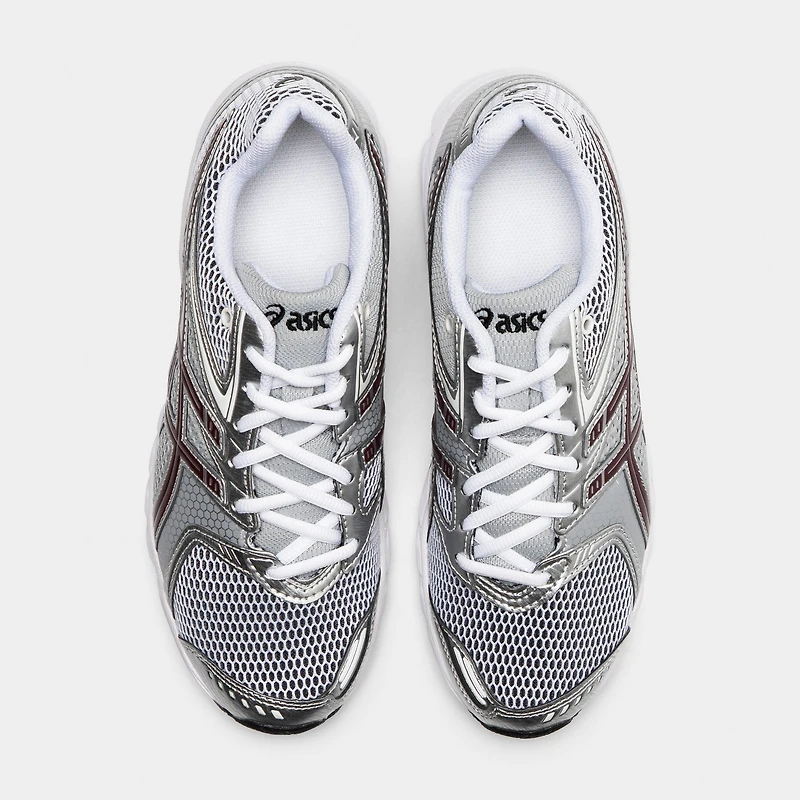 ASICS GEL-DS Trainer 14 White / Port Royal