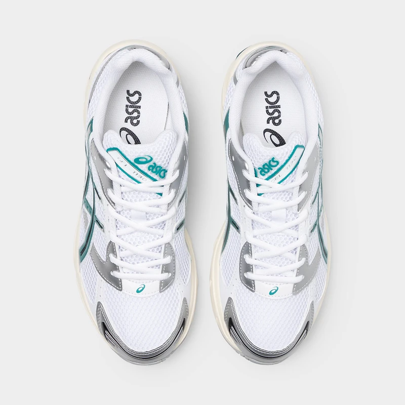 ASICS Gel-1130 White / Rainy Lake