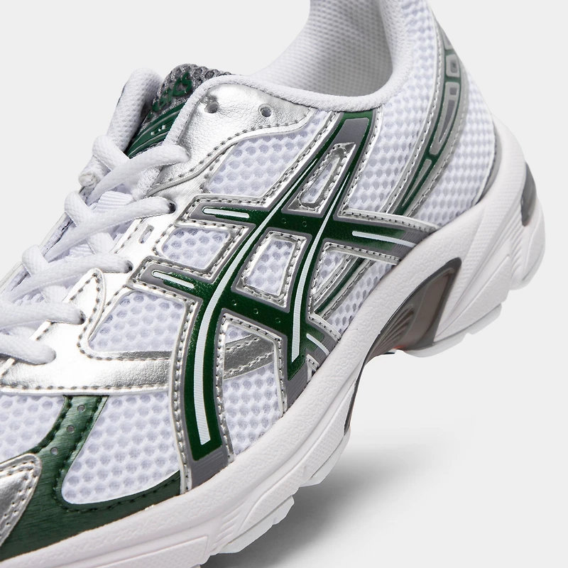 ASICS GEL-1130 Blanc / Nuit de forêt