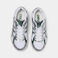 ASICS GEL-1130 Blanc / Nuit de forêt