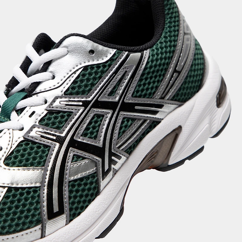 ASICS GEL-1130 Vert sapin / Noir