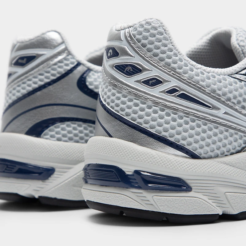 ASICS GEL-1130 Glacier Grey / Black