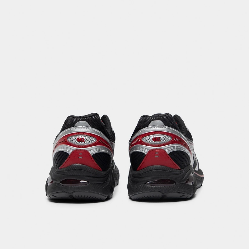 ASICS GT-2160 Black / Pure Silver