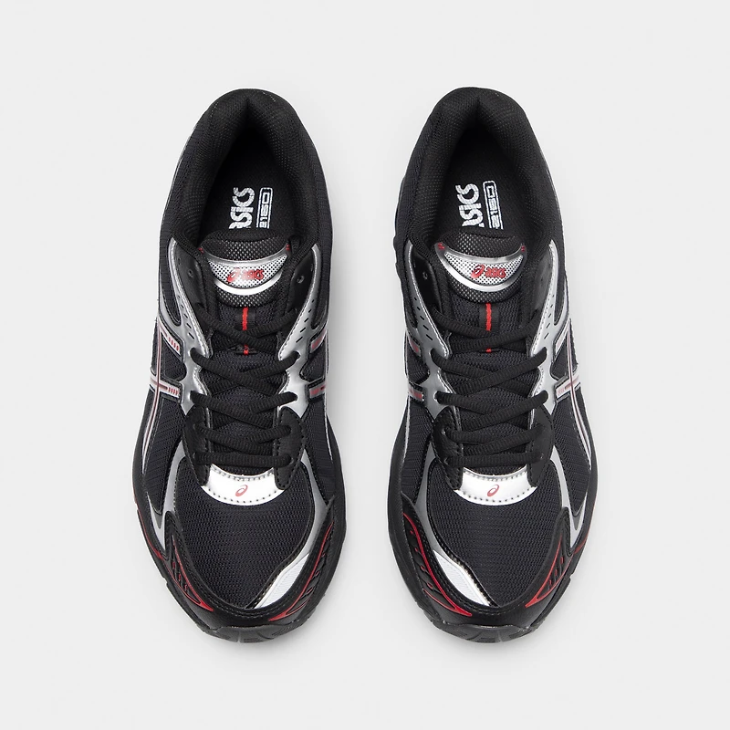 ASICS GT-2160 Black / Pure Silver