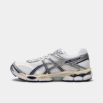 ASICS Gel-Cumulus 16 White / Midnight