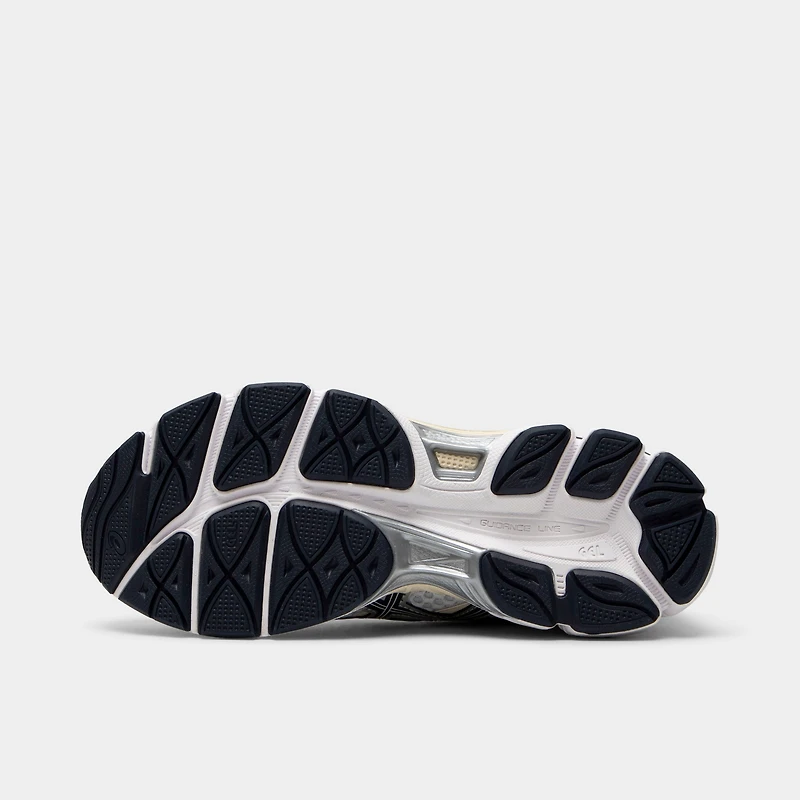 ASICS GEL-CUMULUS 16 Blanc / Midnight