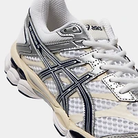 ASICS Gel-Cumulus 16 White / Midnight