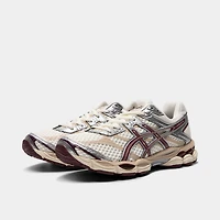 ASICS GEL-CUMULUS 16 Crème / Violet Benimo