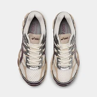 Asics GEL-Cumulus 16 Cream / Benimo Purple