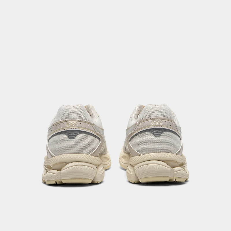 ASICS GEL-CUMULUS 16 Crème / Argent Pur