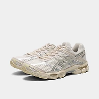 ASICS GEL-CUMULUS 16 Crème / Argent Pur