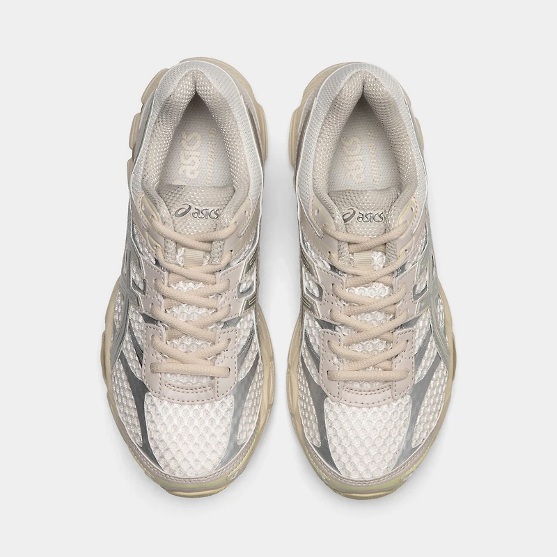 ASICS GEL-CUMULUS 16 Crème / Argent Pur
