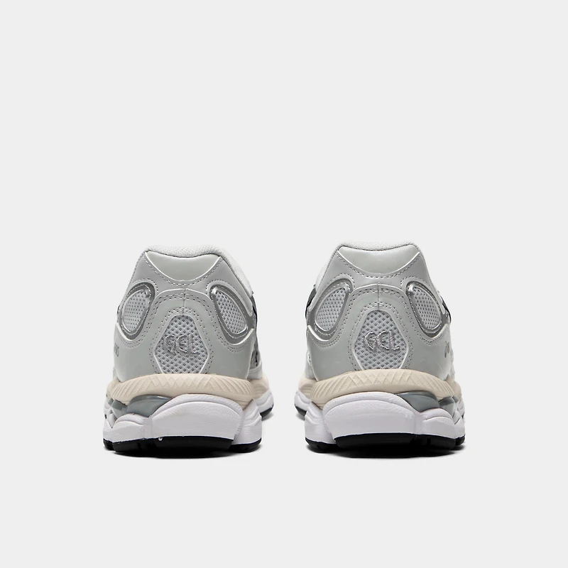 ASICS Gel-NYC Glacier Grey / Pure Silver