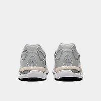 ASICS Gel-NYC Glacier Grey / Pure Silver