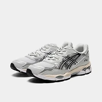 ASICS Gel-NYC Glacier Grey / Pure Silver