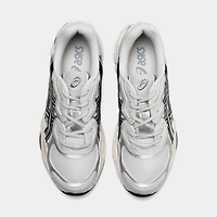 ASICS Gel-NYC Glacier Grey / Pure Silver